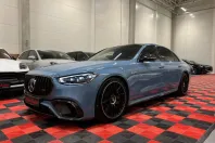 Mercedes-Benz S 63 AMG din 2024 cu 25.400 km - oferta MER174738 - foto 6