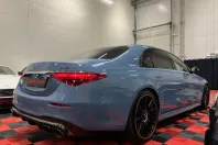 Mercedes-Benz S 63 AMG din 2024 cu 25.400 km - oferta MER174738 - foto 9