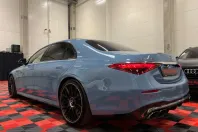 Mercedes-Benz S 63 AMG din 2024 cu 25.400 km - oferta MER174738 - foto 11