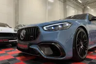 Mercedes-Benz S 63 AMG din 2024 cu 25.400 km - oferta MER174738 - foto 12