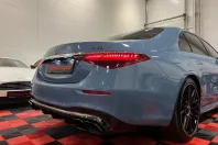 Mercedes-Benz S 63 AMG din 2024 cu 25.400 km - oferta MER174738 - foto 13