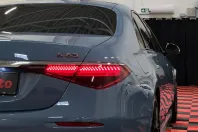 Mercedes-Benz S 63 AMG din 2024 cu 25.400 km - oferta MER174738 - foto 14