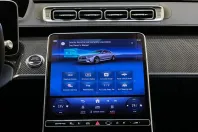 Mercedes-Benz S 63 AMG din 2024 cu 25.400 km - oferta MER174738 - foto 18