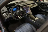 Mercedes-Benz S 63 AMG din 2024 cu 25.400 km - oferta MER174738 - foto 19