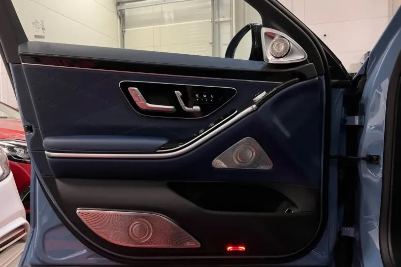 Mercedes-Benz S 63 AMG din 2024 cu 25.400 km - oferta MER174738 - foto 21