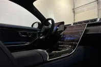 Mercedes-Benz S 63 AMG din 2024 cu 25.400 km - oferta MER174738 - foto 26