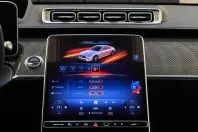 Mercedes-Benz S 63 AMG din 2024 cu 25.400 km - oferta MER174738 - foto 32