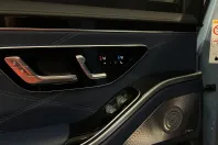 Mercedes-Benz S 63 AMG din 2024 cu 25.400 km - oferta MER174738 - foto 34