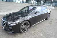 Mercedes-Benz S 350 din 2024 cu 48.800 km - oferta MER174739 - foto 3