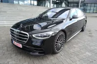 Mercedes-Benz S 350 din 2024 cu 48.800 km - oferta MER174739 - foto 5