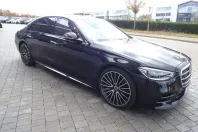 Mercedes-Benz S 350 din 2024 cu 48.800 km - oferta MER174739 - foto 10