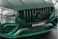 Mercedes-Benz GLS 63 din 2026 cu 100 km - oferta MER174740 - foto 1