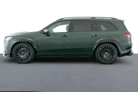 Mercedes-Benz GLS 63 din 2026 cu 100 km - oferta MER174740 - foto 5