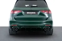 Mercedes-Benz GLS 63 din 2026 cu 100 km - oferta MER174740 - foto 7