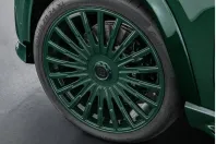 Mercedes-Benz GLS 63 din 2026 cu 100 km - oferta MER174740 - foto 8