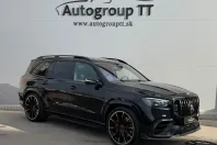 Mercedes-Benz GLS 63 din 2024 cu 35.070 km - oferta MER174741 - foto 1