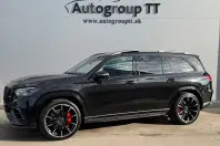 Mercedes-Benz GLS 63 din 2024 cu 35.070 km - oferta MER174741 - foto 3