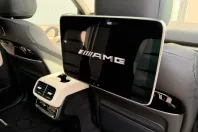 Mercedes-Benz GLS 63 din 2024 cu 35.070 km - oferta MER174741 - foto 5