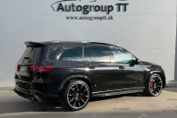 Mercedes-Benz GLS 63 din 2024 cu 35.070 km - oferta MER174741 - foto 6