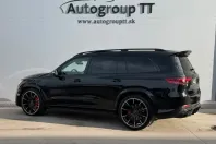 Mercedes-Benz GLS 63 din 2024 cu 35.070 km - oferta MER174741 - foto 7