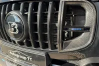 Mercedes-Benz GLS 63 din 2024 cu 35.070 km - oferta MER174741 - foto 9