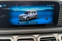 Mercedes-Benz GLS 63 din 2024 cu 35.070 km - oferta MER174741 - foto 20
