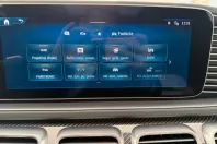 Mercedes-Benz GLS 63 din 2024 cu 35.070 km - oferta MER174741 - foto 22