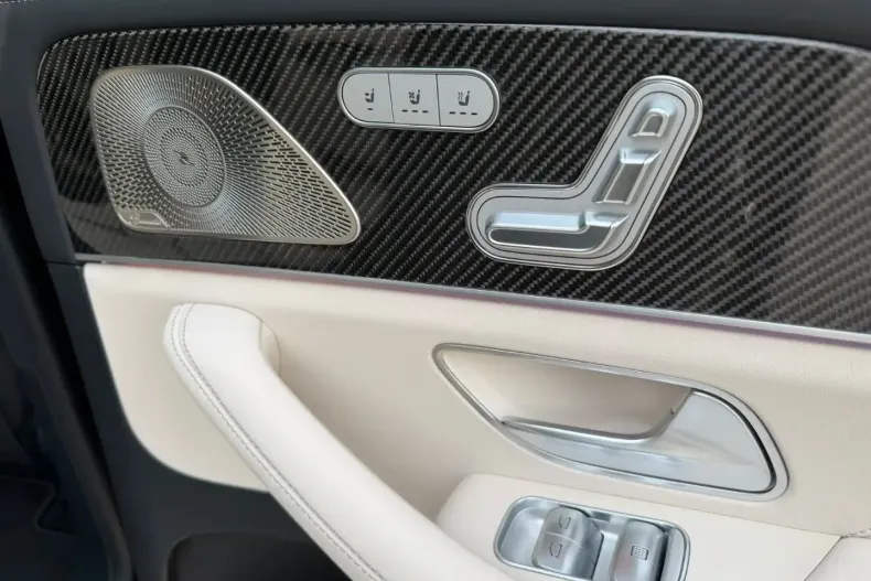 Mercedes-Benz GLS 63 din 2024 cu 35.070 km - oferta MER174741 - foto 26