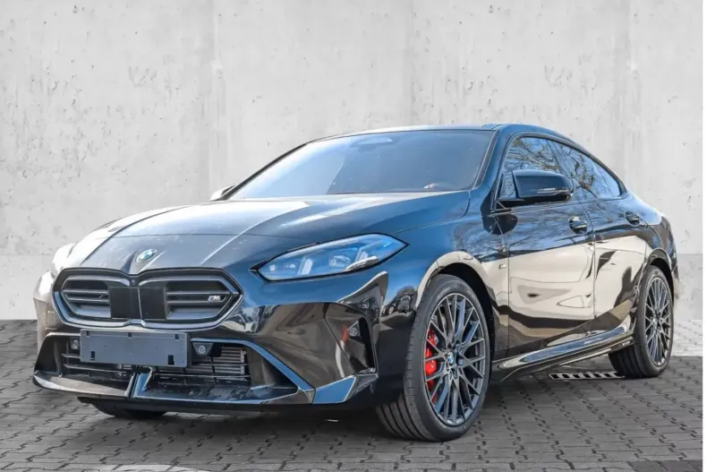 BMW M235 din 2025 cu 10.990 km - oferta BMW174742 - foto 1