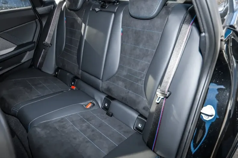 BMW M235 din 2025 cu 10.990 km - oferta BMW174742 - foto 2