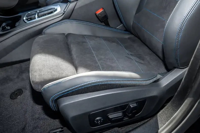 BMW M235 din 2025 cu 10.990 km - oferta BMW174742 - foto 3