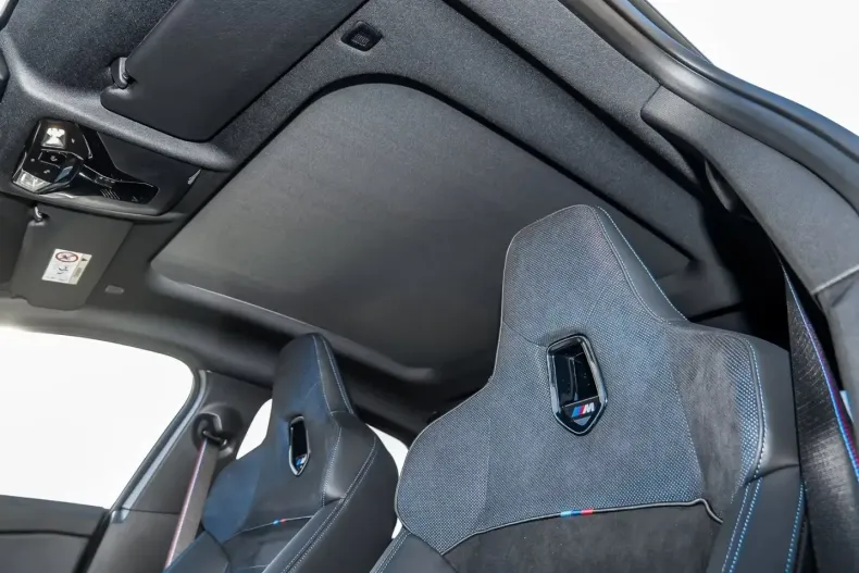 BMW M235 din 2025 cu 10.990 km - oferta BMW174742 - foto 4