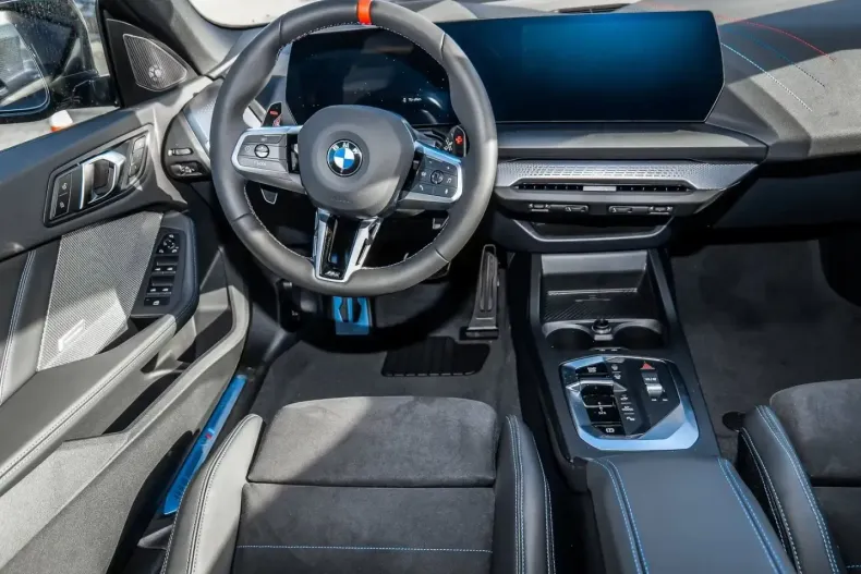 BMW M235 din 2025 cu 10.990 km - oferta BMW174742 - foto 6