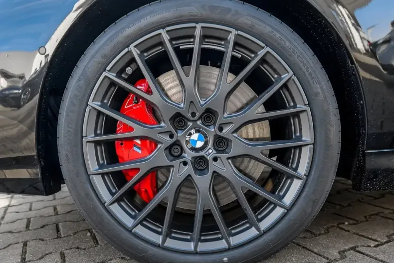 BMW M235 din 2025 cu 10.990 km - oferta BMW174742 - foto 10