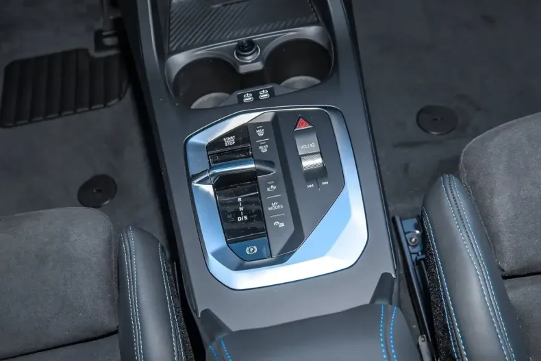 BMW M235 din 2025 cu 10.990 km - oferta BMW174742 - foto 12