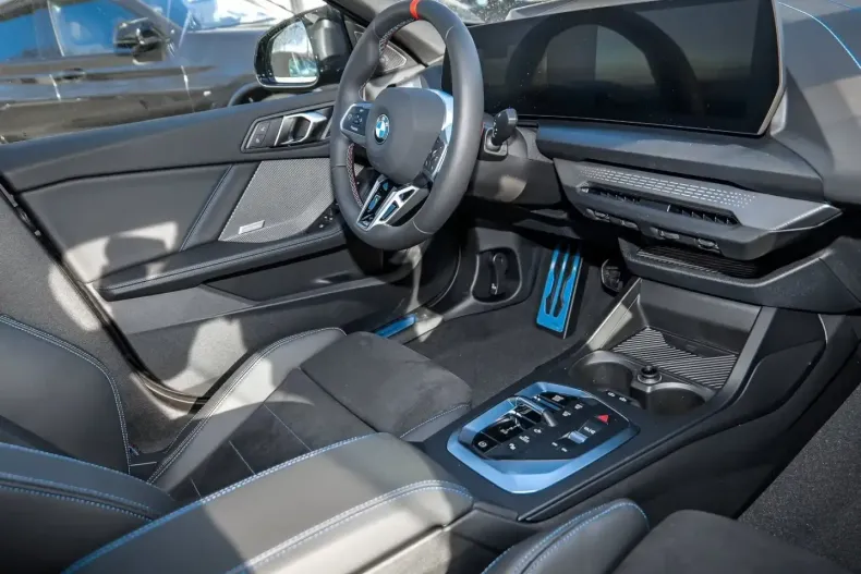 BMW M235 din 2025 cu 10.990 km - oferta BMW174742 - foto 15