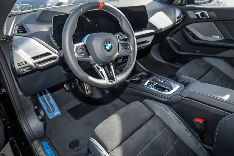 BMW M235 din 2025 cu 10.990 km - oferta BMW174742 - foto 16