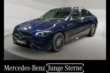 Mercedes-Benz C 300 din 2023 - oferta MER174743