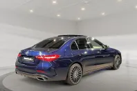 Mercedes-Benz C 300 din 2023 cu 38.414 km - oferta MER174743 - foto 2