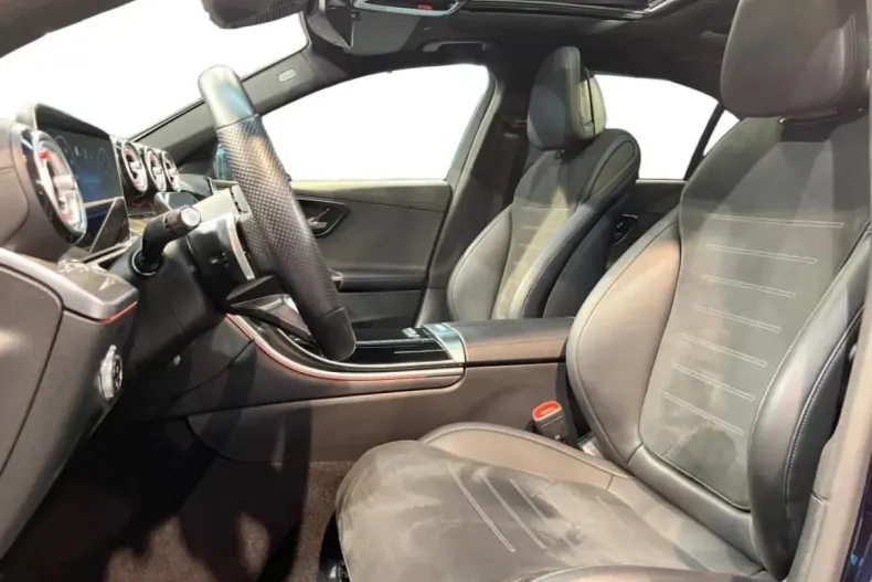 Mercedes-Benz C 300 din 2023 cu 38.414 km - oferta MER174743 - foto 5