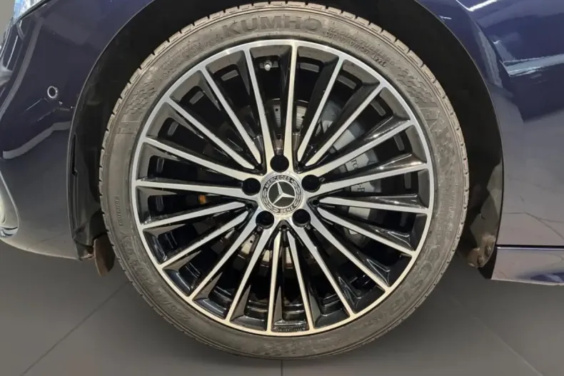 Mercedes-Benz C 300 din 2023 cu 38.414 km - oferta MER174743 - foto 8