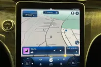 Mercedes-Benz C 300 din 2023 cu 38.414 km - oferta MER174743 - foto 11