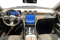 Mercedes-Benz C 300 din 2023 cu 38.414 km - oferta MER174743 - foto 14