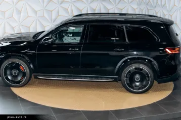 Mercedes-Benz GLS 63 din 2026 - oferta MER174744