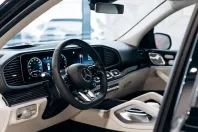 Mercedes-Benz GLS 63 din 2026 cu 100 km - oferta MER174744 - foto 2