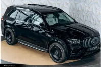 Mercedes-Benz GLS 63 din 2026 cu 100 km - oferta MER174744 - foto 6