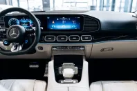 Mercedes-Benz GLS 63 din 2026 cu 100 km - oferta MER174744 - foto 7