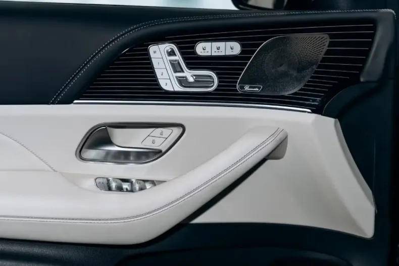 Mercedes-Benz GLS 63 din 2026 cu 100 km - oferta MER174744 - foto 8