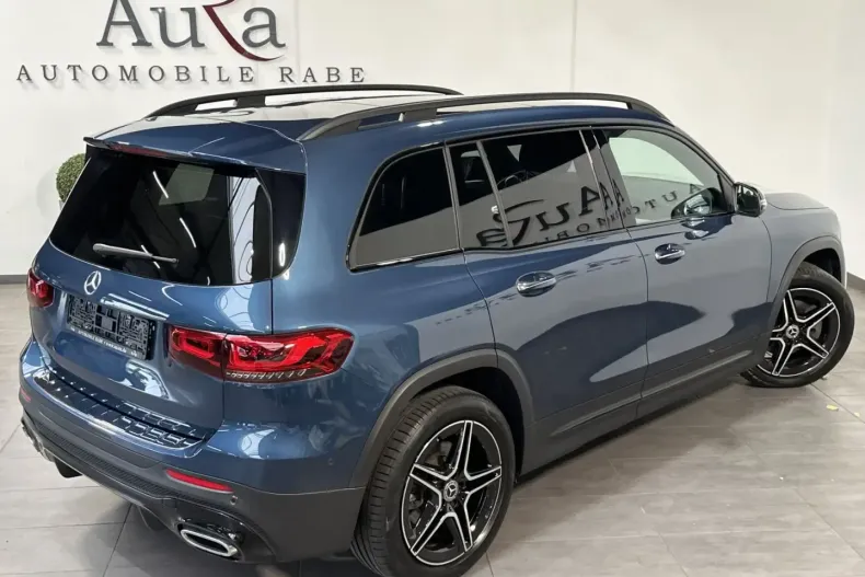 Mercedes-Benz GLB 220 din 2021 cu 54.750 km - oferta MER174746 - foto 4