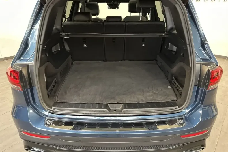 Mercedes-Benz GLB 220 din 2021 cu 54.750 km - oferta MER174746 - foto 6